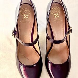 Vince Camuto pumps size 11.5